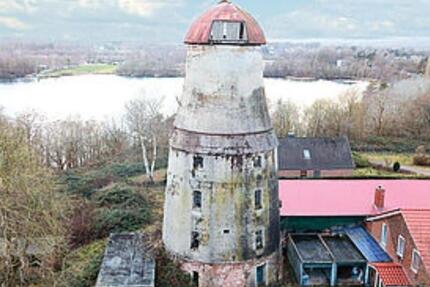 Kleines Feriengrundstück am See Kleiner Garten am See 1 zimmer