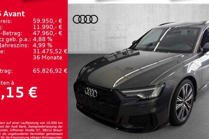 Audi A6 15.164 km 59.950 € Leipzig 04129