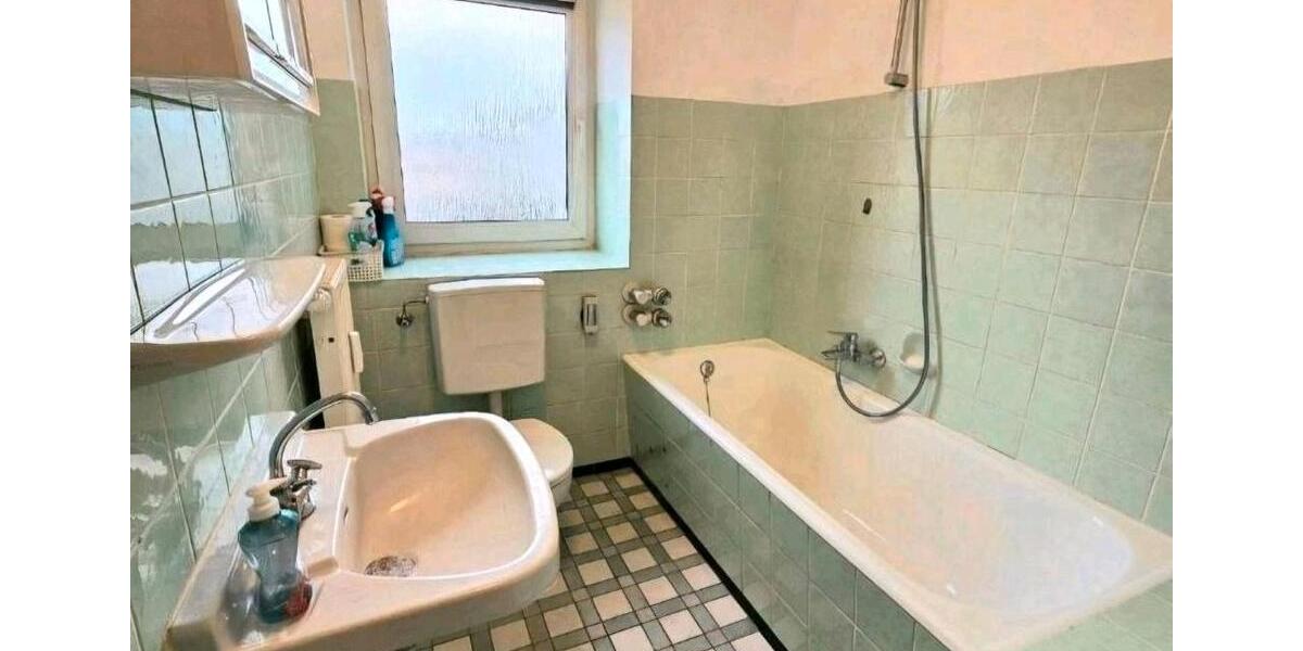 Etagenwohnung Michelstadt - 1 Zimmer, 33 m&sup2;, 79.900&euro; | Angebot:26083796