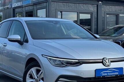 VW Golf 96.430 km 18.990 &euro; Lollar 35457