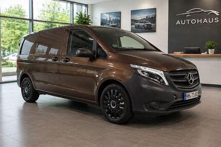 Mercedes-Benz Vito 244.000 km 14.500 &euro; Hamburg 22397