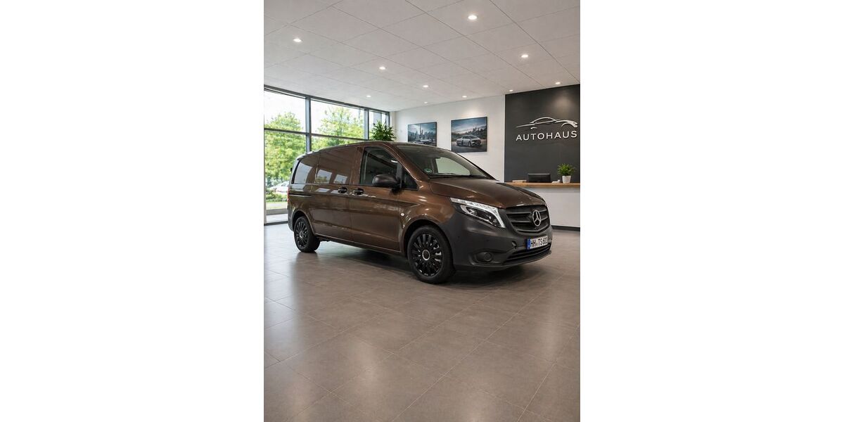 Mercedes-Benz Vito 244.000 km 14.500 &euro; Hamburg 22397