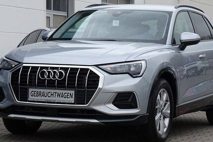 Audi Q3 62.445 km 26.890 &euro; Meißen 01662
