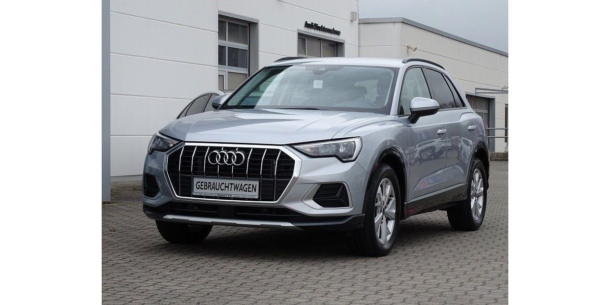 Audi Q3 62.445 km 26.890 &euro; Meißen 01662