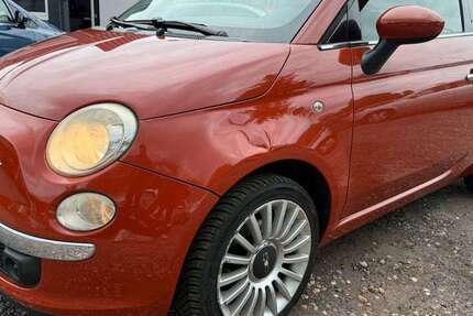 Fiat 500 131.040 km 4.990 € Hamburg 22179