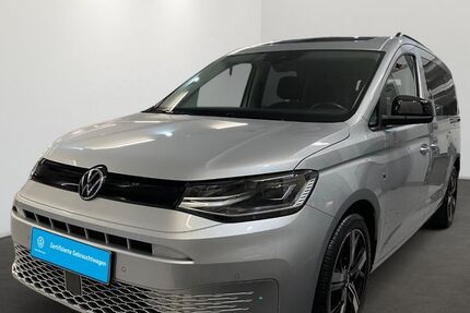 VW Caddy Maxi 55.735 km 32.492 &euro; Kempten 87437