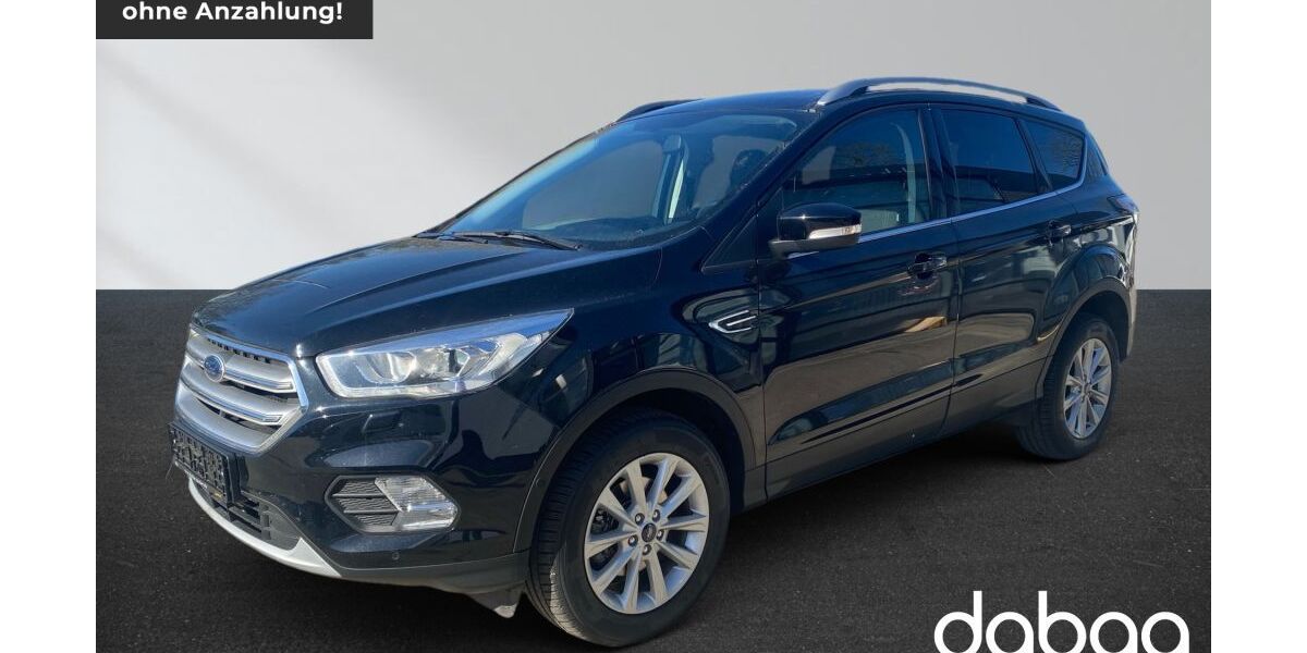 Ford Kuga 75.579 km 14.990 &euro; Kremmen bei Berlin 16766