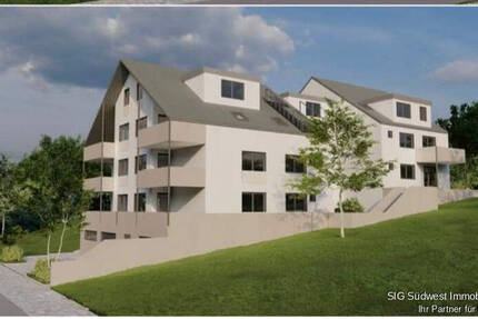 Grundstück mit Baupläne für ein 12 Familienhaus gute Lage von Heilbronn -Unterheinriet zimmer