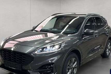 Ford Kuga 43.219 km 29.550 &euro; Frankfurt am Main 60386