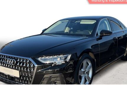 Audi A8 19.854 km 61.130 &euro; Moers-Hülsdonk 47441