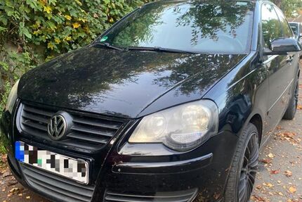 VW Polo 156.000 km 1.999 &euro; Wetter 58300
