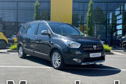 Dacia Lodgy 117.300 km 12.480 &euro; Lohmar 53797