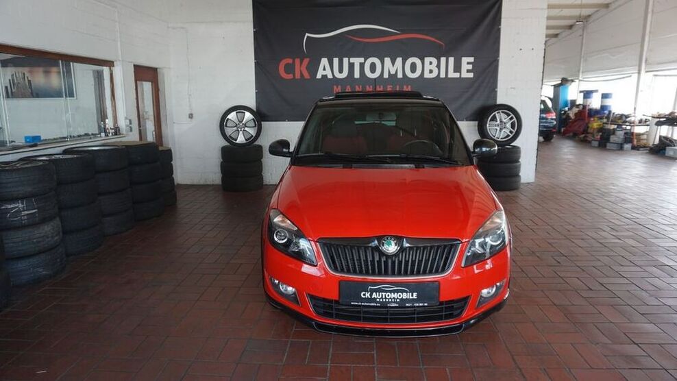 Fabia