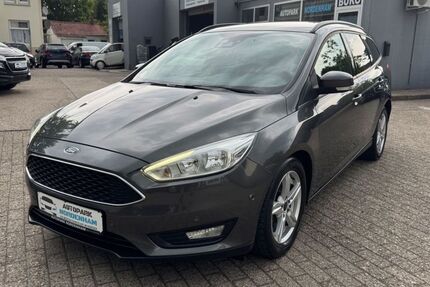 Ford Focus 142.000 km 8.950 &euro; Nordenham 26954