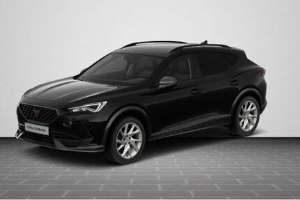 Cupra Formentor 31.723 km 25.990 &euro; Simmern 55469