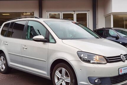 VW Touran 161.900 km 9.490 &euro; Steinau an der Straße 36396