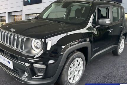 Jeep Renegade 2.500 km 28.980 € Maintal 63477