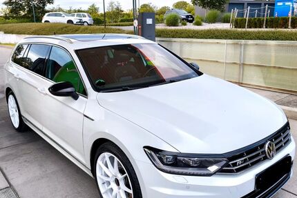 VW Passat 172.000 km 18.500 &euro; Mössingen 72116