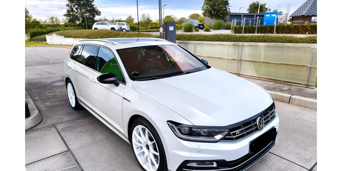 VW Passat 172.000 km 18.500 &euro; Mössingen 72116