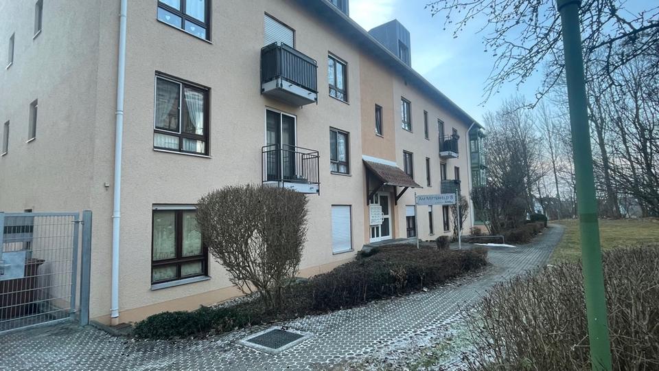 Etagenwohnung Mering - 3 Zimmer, 79 m&sup2;, 1.030&euro; | Angebot:24726841
