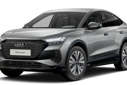 Audi Q4 e-tron 6.301 km 46.890 &euro; Eisenach 99817