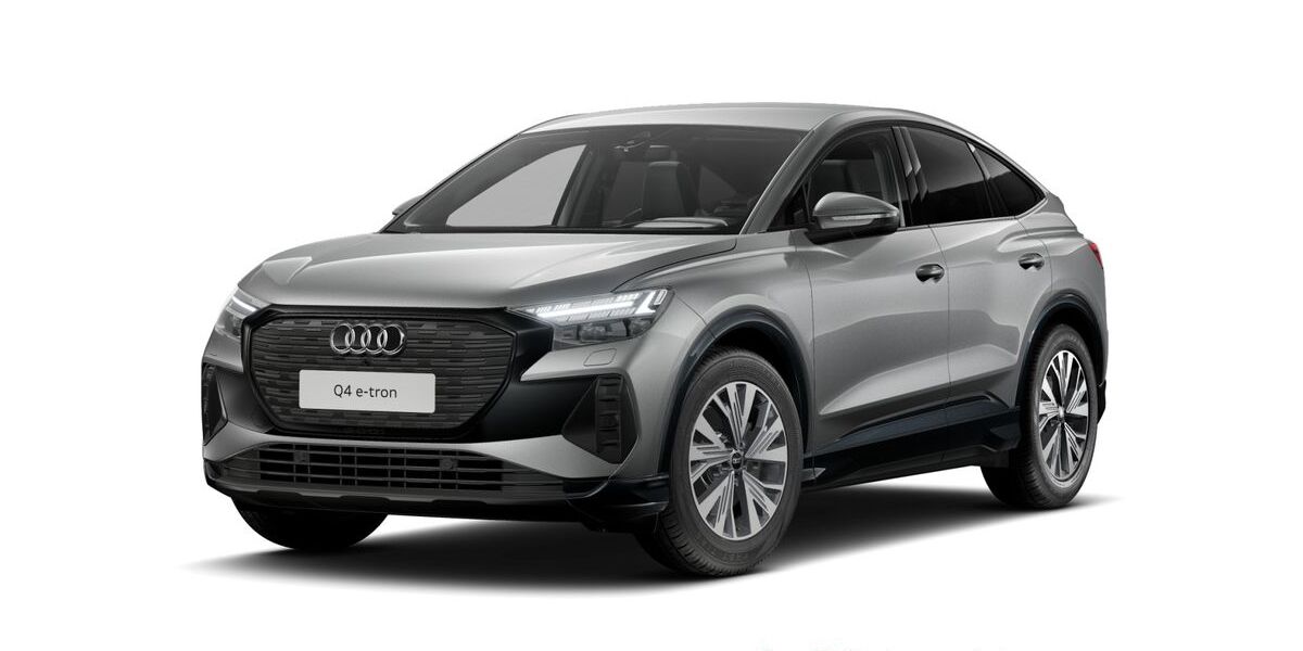 Audi Q4 e-tron 6.301 km 46.890 &euro; Eisenach 99817