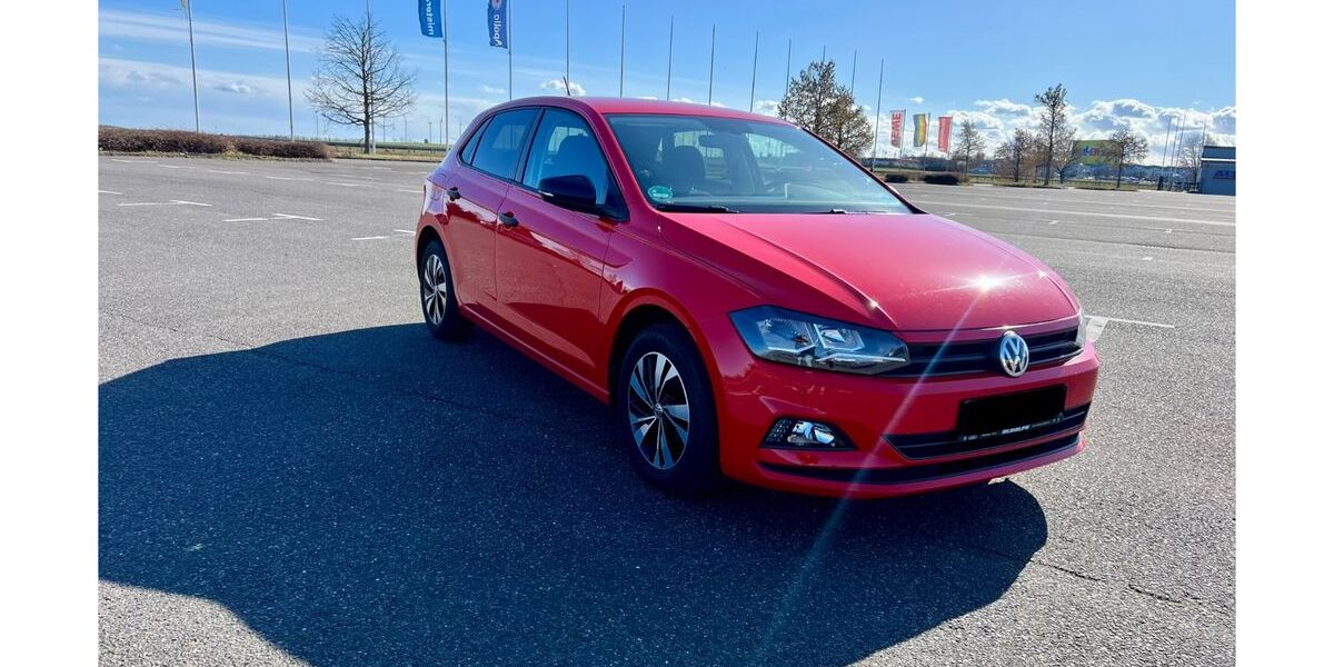 VW Polo 92.500 km 9.799 &euro; Leipzig 04249