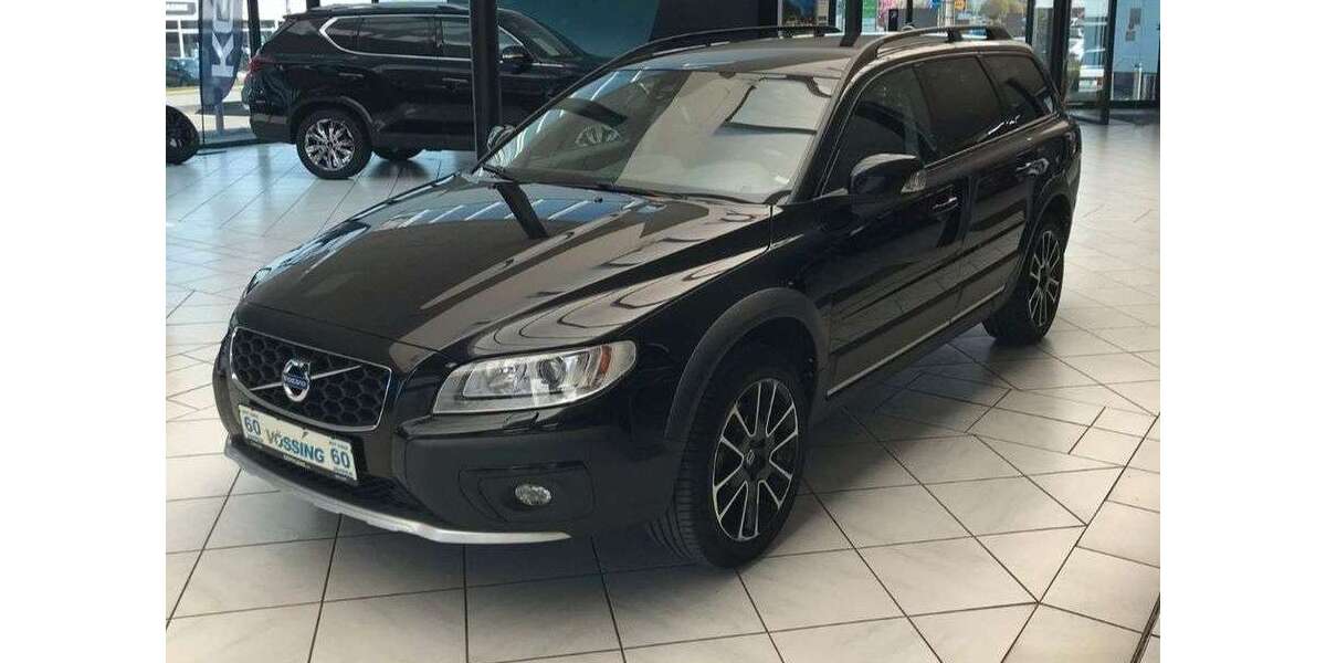 Volvo XC70 211.503 km 12.980 &euro; Beverungen 37688
