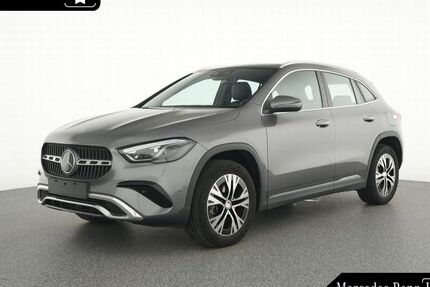 Mercedes-Benz GLA 250 22.402 km 37.500 &euro; Ottobrunn bei München 85521