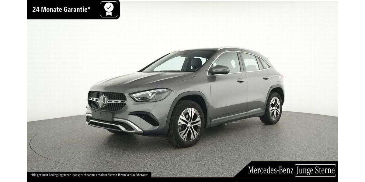 Mercedes-Benz GLA 250 22.402 km 37.500 &euro; Ottobrunn bei München 85521
