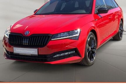 Skoda Superb 78.726 km 31.490 &euro; Kirchheim 73230