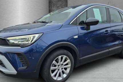 Opel Crossland 23.888 km 16.450 &euro; Heide 25746