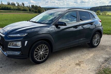 Hyundai KONA 89.500 km 17.000 € Villingen-Schwenningen 78056