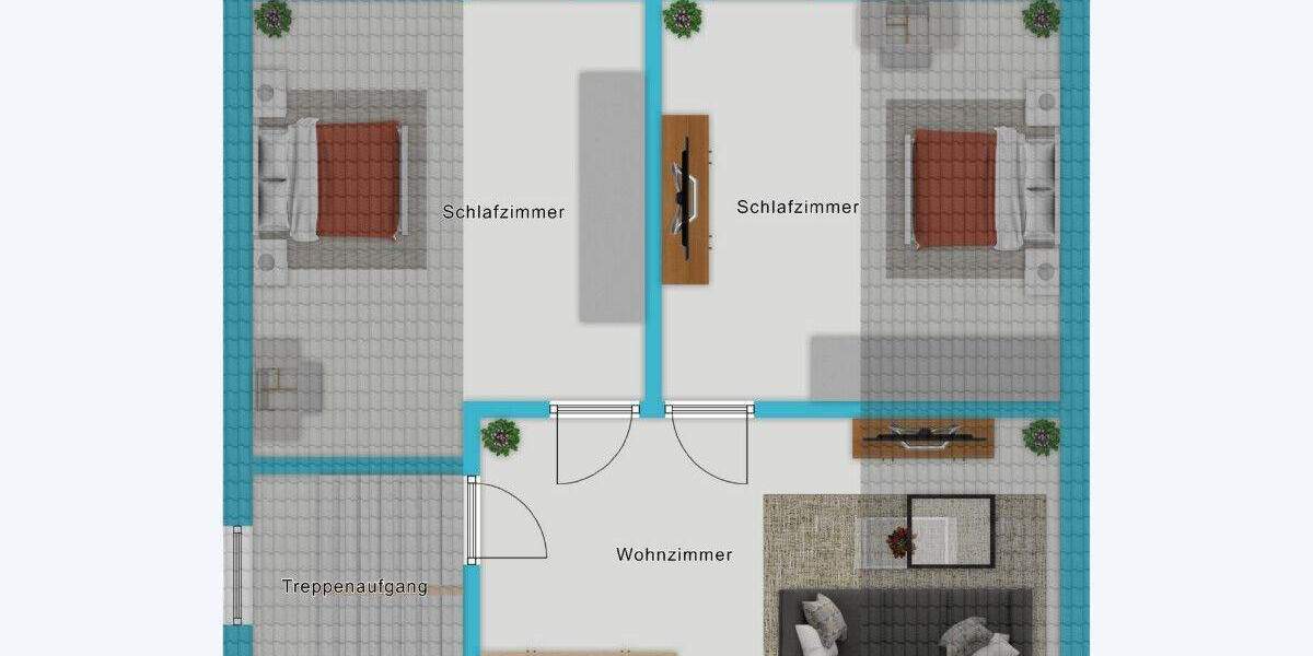 Grundstück Langerwehe Heistern - 183.260&euro; | Angebot:24180786