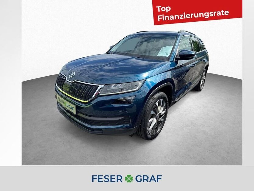 Kodiaq