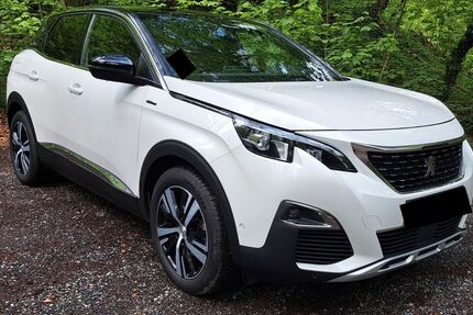 Peugeot 3008 68.000 km 18.500 &euro; Hürth 50354