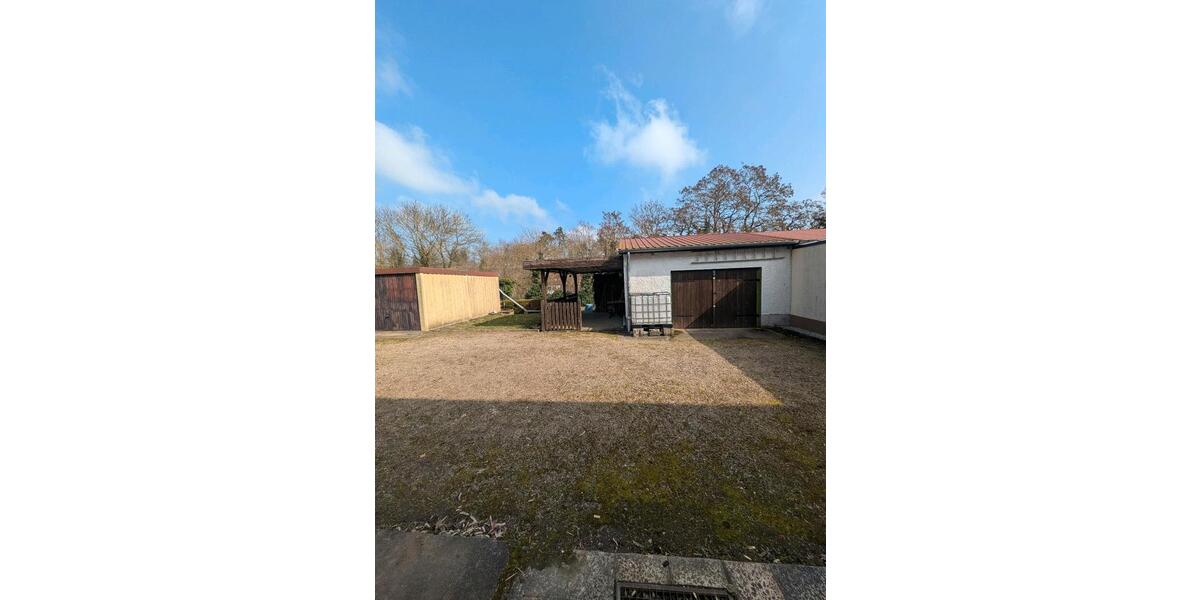 Doppelhaushälfte Arneburg - 2 Zimmer, 78 m&sup2;, 135.000&euro; | Angebot:25839104