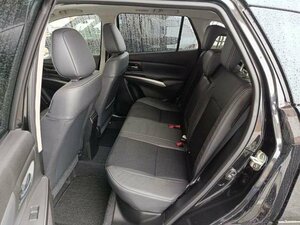 Suzuki S-CROSS 1.5 COMF.+ALLGRIP AGS Comfort+ 2.000 km 25.490 &euro; Höhenkirchen-Siegertsbrun 85635