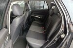 Suzuki S-CROSS 1.5 COMF.+ALLGRIP AGS Comfort+ 2.000 km 25.490 &euro; Höhenkirchen-Siegertsbrun 85635