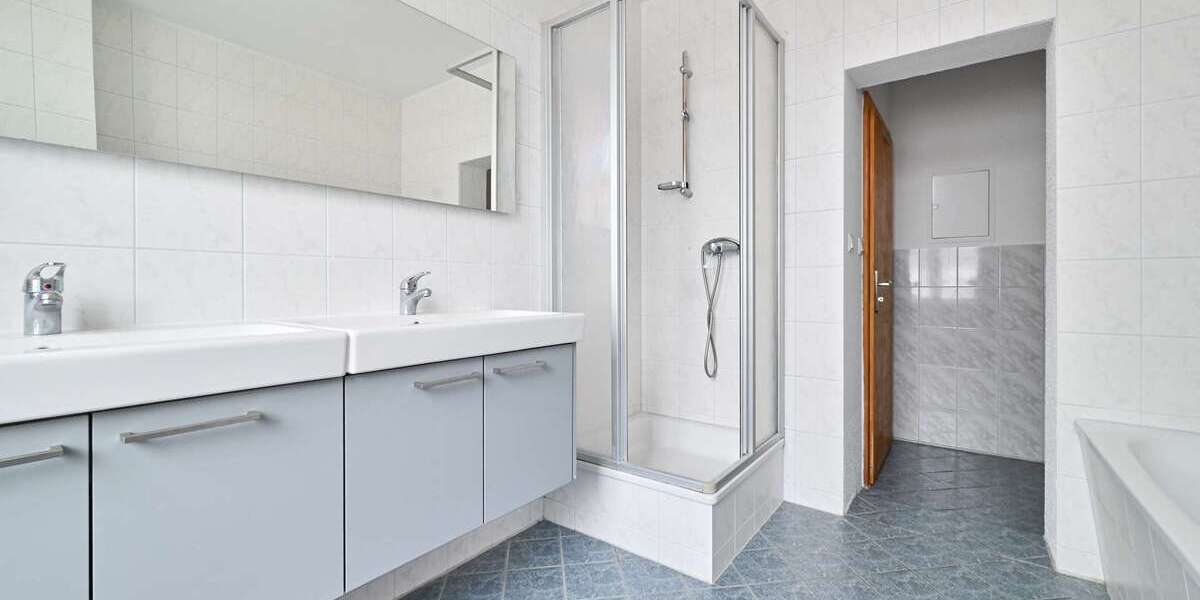 Etagenwohnung Drebach - 4 Zimmer, 84 m&sup2;, 505&euro; | Angebot:24862156