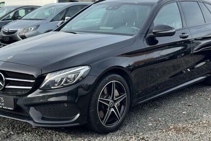Mercedes-Benz C 250 199.700 km 14.500 &euro; Rüsselsheim 65428