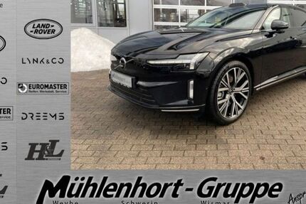 Volvo ES90 2.500 km 77.900 &euro; Schwerin 19057