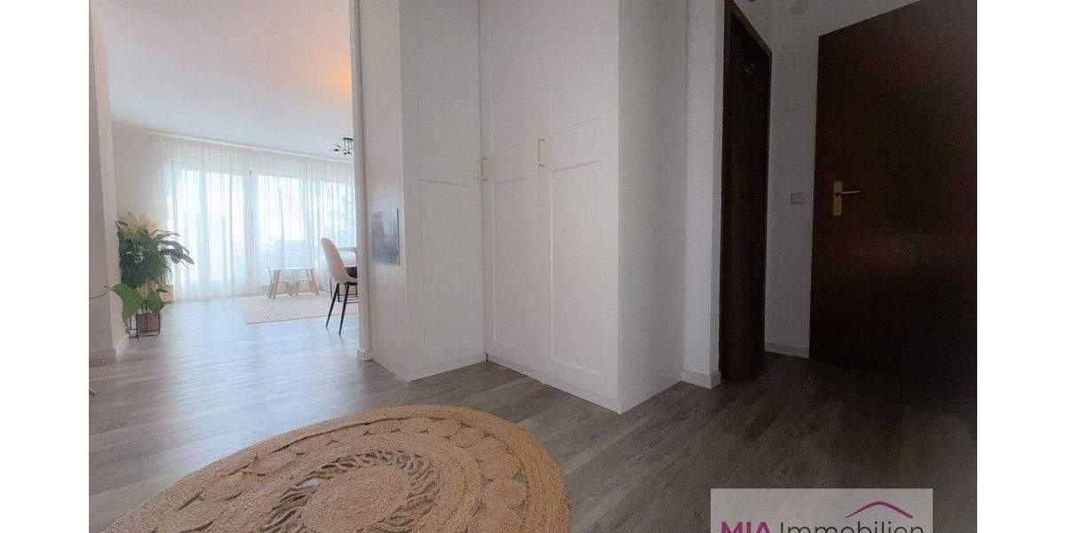 Etagenwohnung Künzelsau-Garnberg Garnberg - 4 Zimmer, 86 m&sup2;, 275.000&euro; | Angebot:25676413
