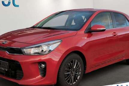 Kia Rio 79.100 km 12.990 &euro; Landshut 84030
