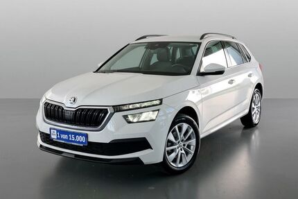 Skoda Kamiq 28.921 km 17.450 &euro; Karlsruhe 76227