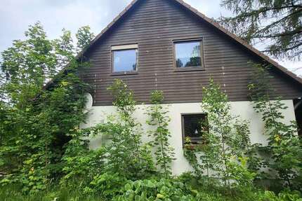 Haus zum Kaufen in Oederan OT Gahlenz 115.000 € 108 m² 4 zimmer