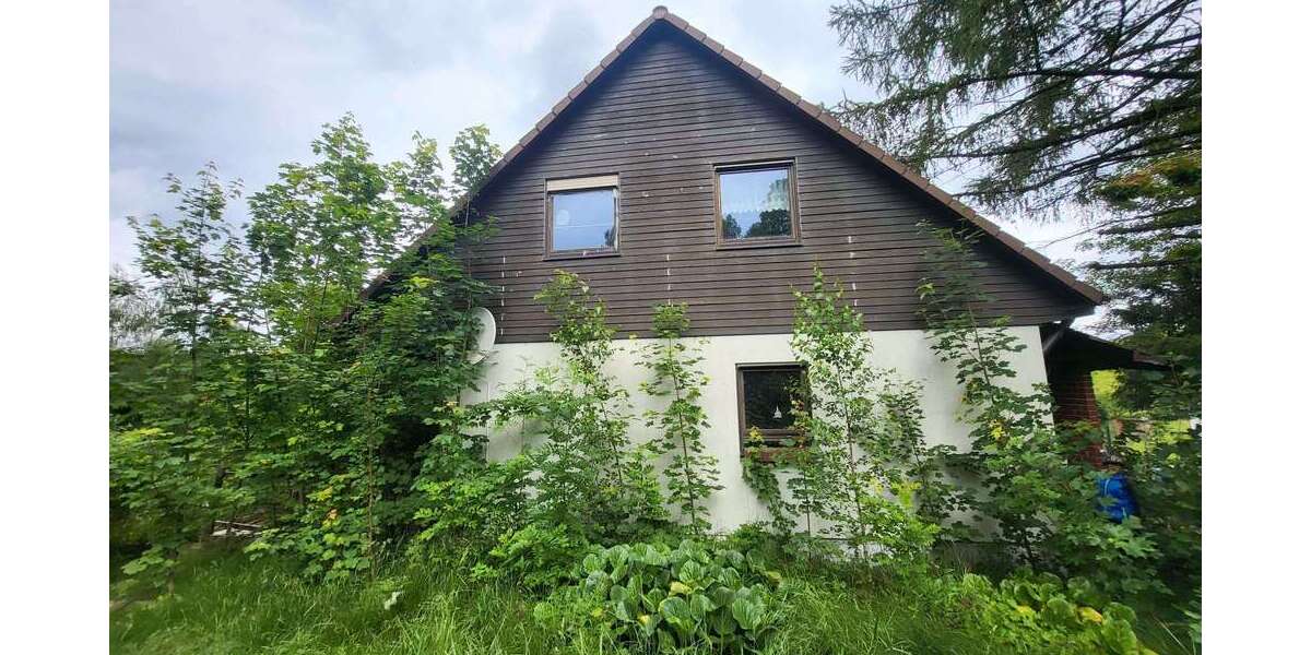 Haus zum Kaufen in Oederan OT Gahlenz 115.000 € 108 m² 4 zimmer