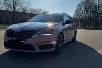 Skoda Octavia 115.000 km 23.900 &euro; Angermünde 16278