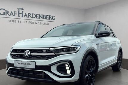 VW T-Roc 38.897 km 30.890 &euro; Bretten 75015