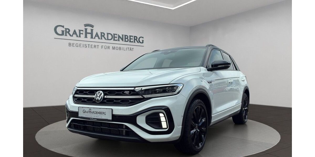 VW T-Roc 38.897 km 30.890 &euro; Bretten 75015